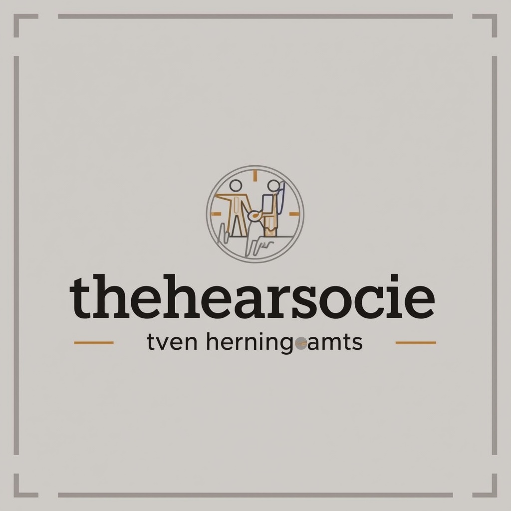 Thehearsocie
